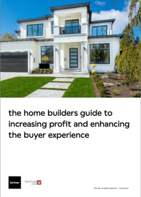 Home Builders Ebook Cover 