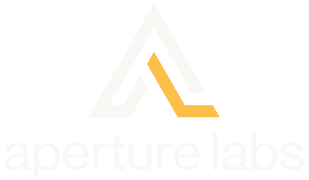 aperture-labs-stack-white-yellow
