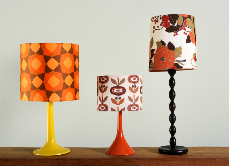 Table lamps