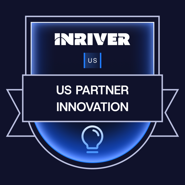 Award – US Partner Innovation
